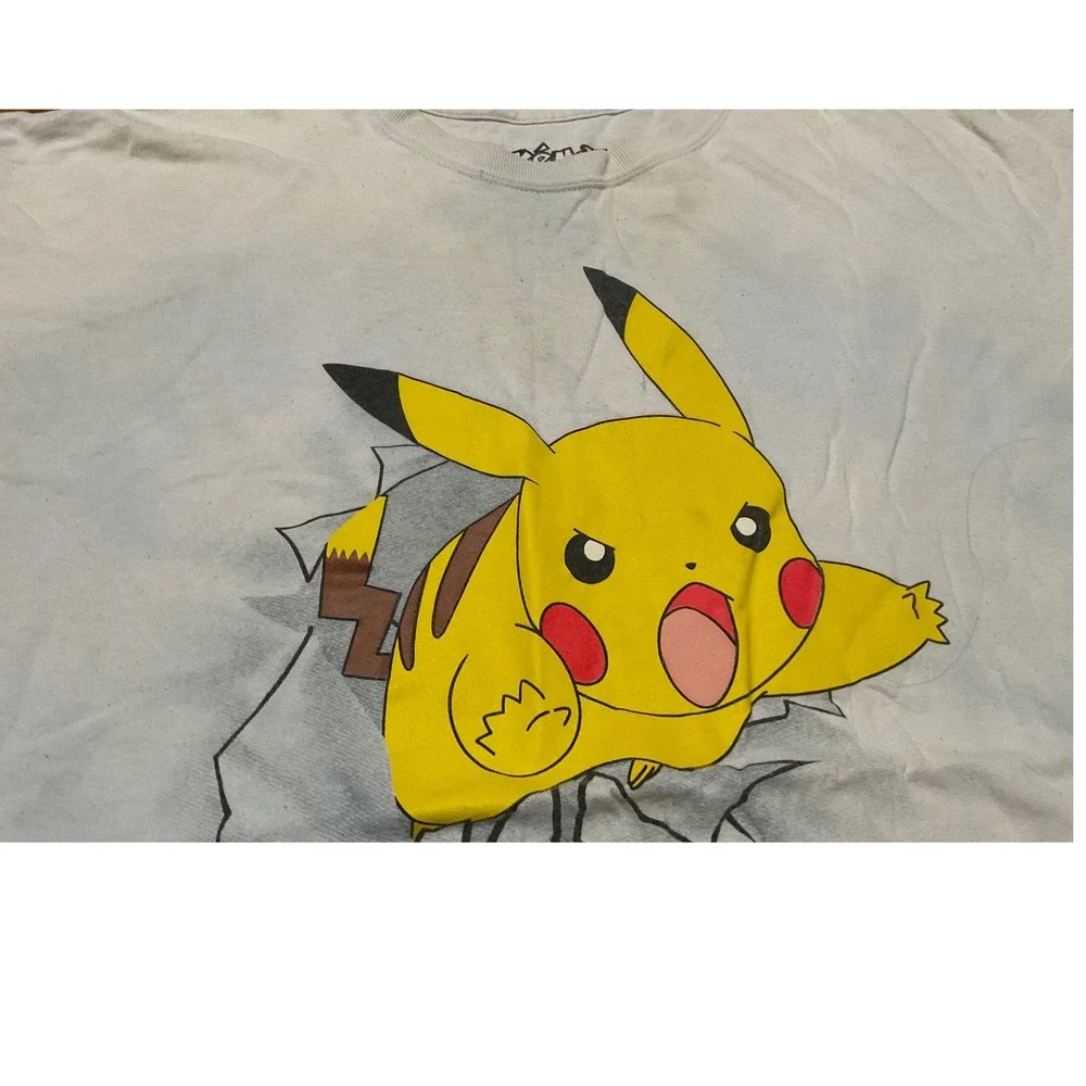 Pokémon has some